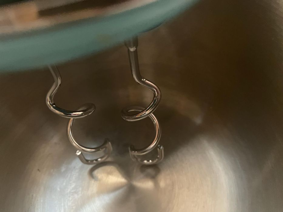 Міксер Cecotec Cecomixer Easy