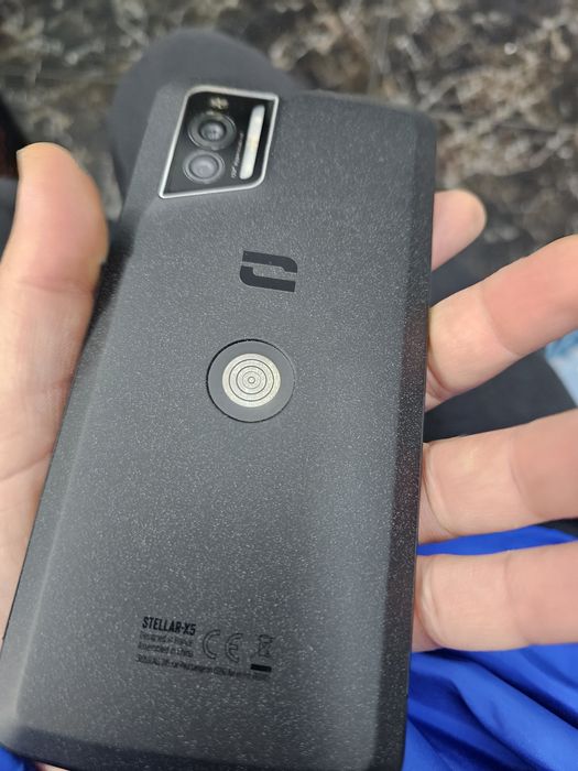 Telemovel stelar x5..128gb