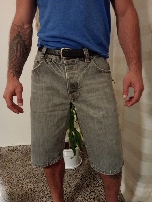 Calções Insight Verão