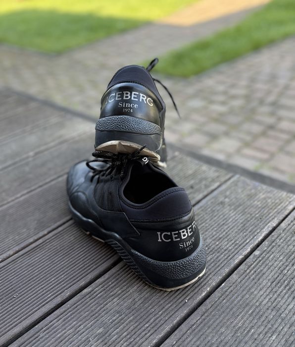 Buty meskie ICEBERG 44
