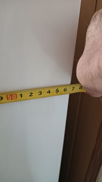 Lodówka zamrażarka