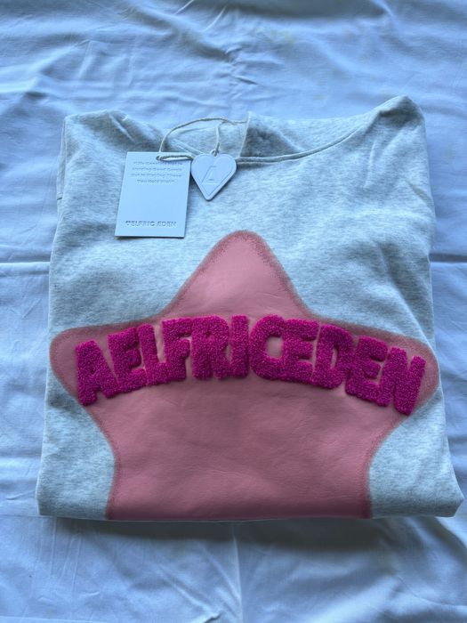 Hoddie Aelfredic Eden