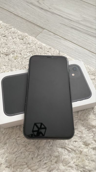 Iphone 11 64 gb