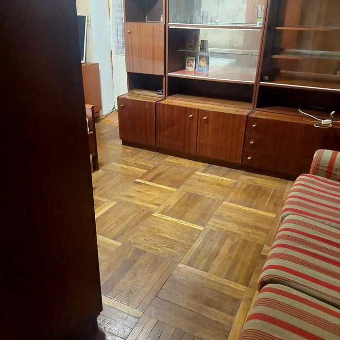 2-х комнатная квартира на Таирова.