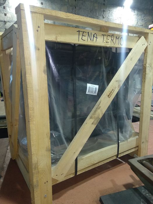 Камин, буржуйка водяной контур