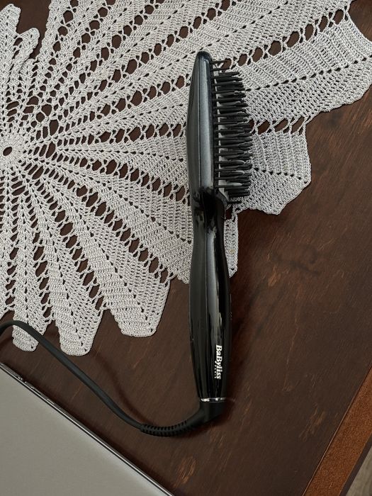 Szczotka prostująca BaByliss