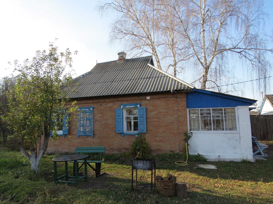 Продам будинок у селі Матяшівка