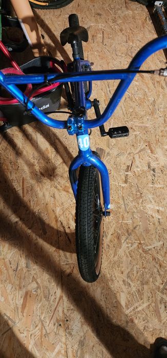 Bmx united 40   20"