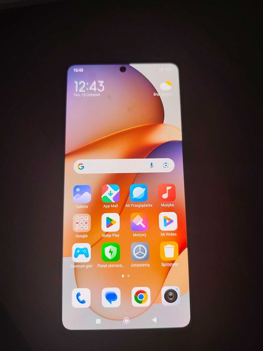 Telefon Redmi Note 12 PRO 5G