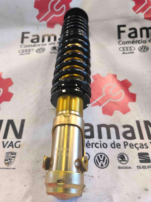 Coilovers SEAT IBIZA II
