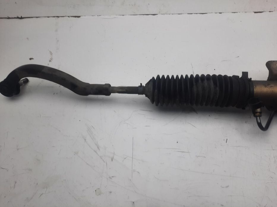 Cremalheira De Direção Mg Rover Rover 75