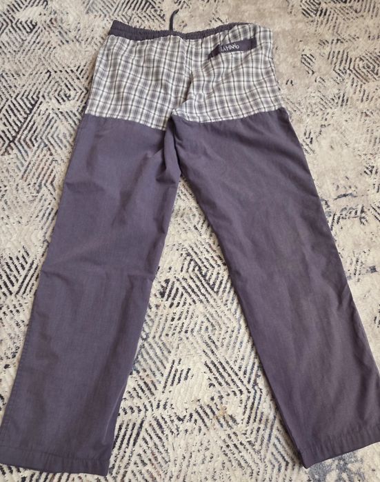Трекінгові штани  Schoffel, QUECHUA, Salewa