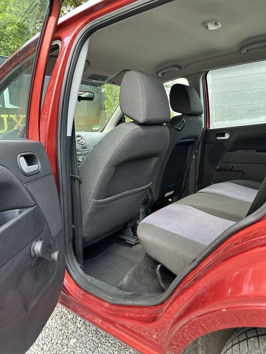 Ford fusion  elegaNce