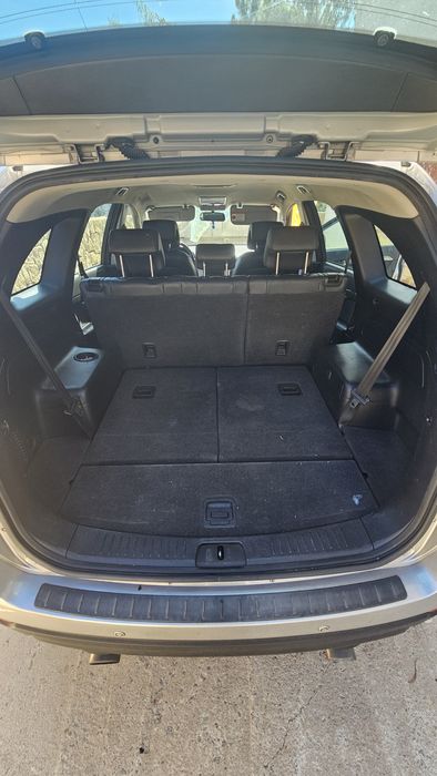 Vendo Chevrolet captiva 2007