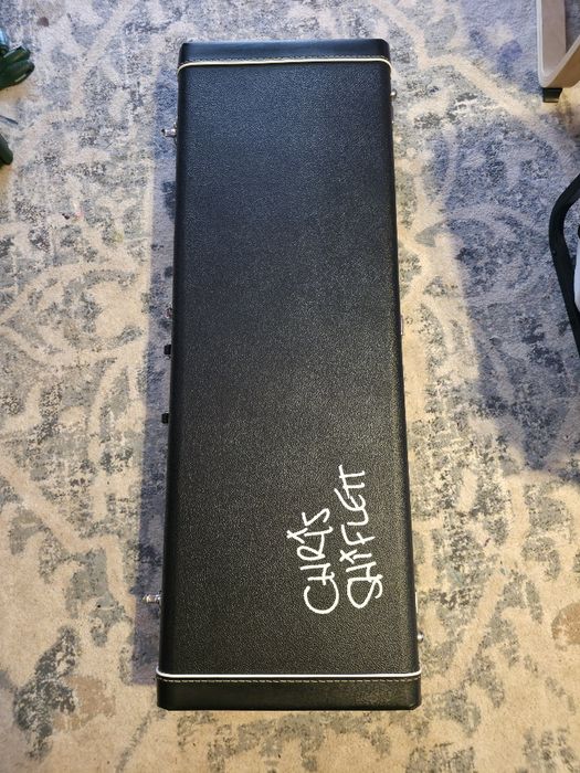 Fender telecaster deluxe