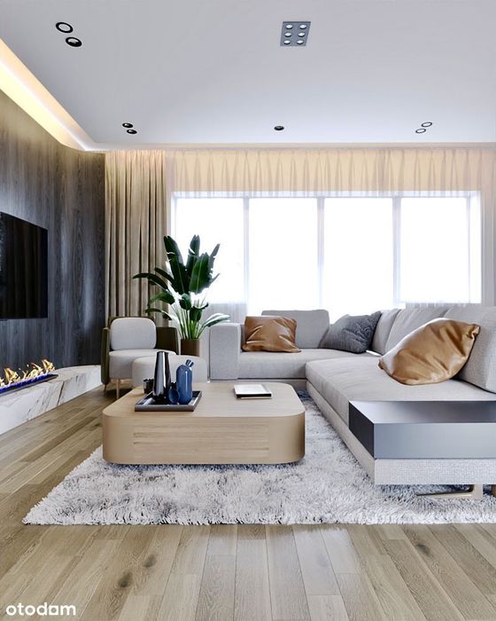 Dom segment 130,03 m² z ogrodem