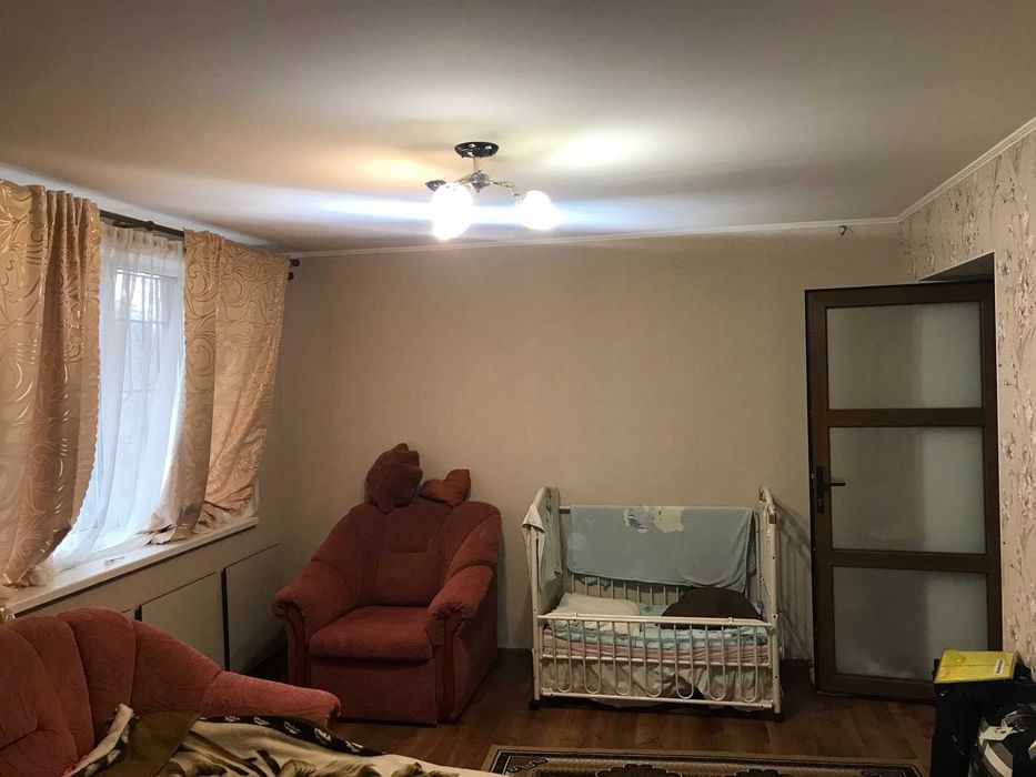 дом в пгт.Сарата