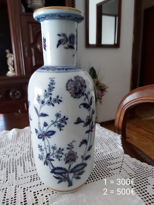 Porcelanas Vista Alegre