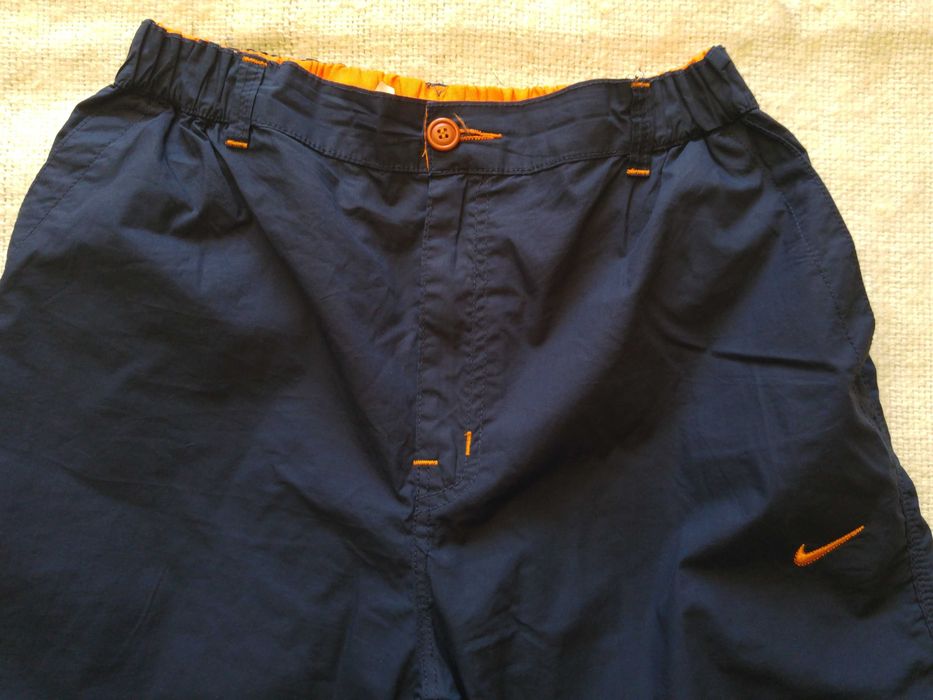 Spodnie damskie Nike