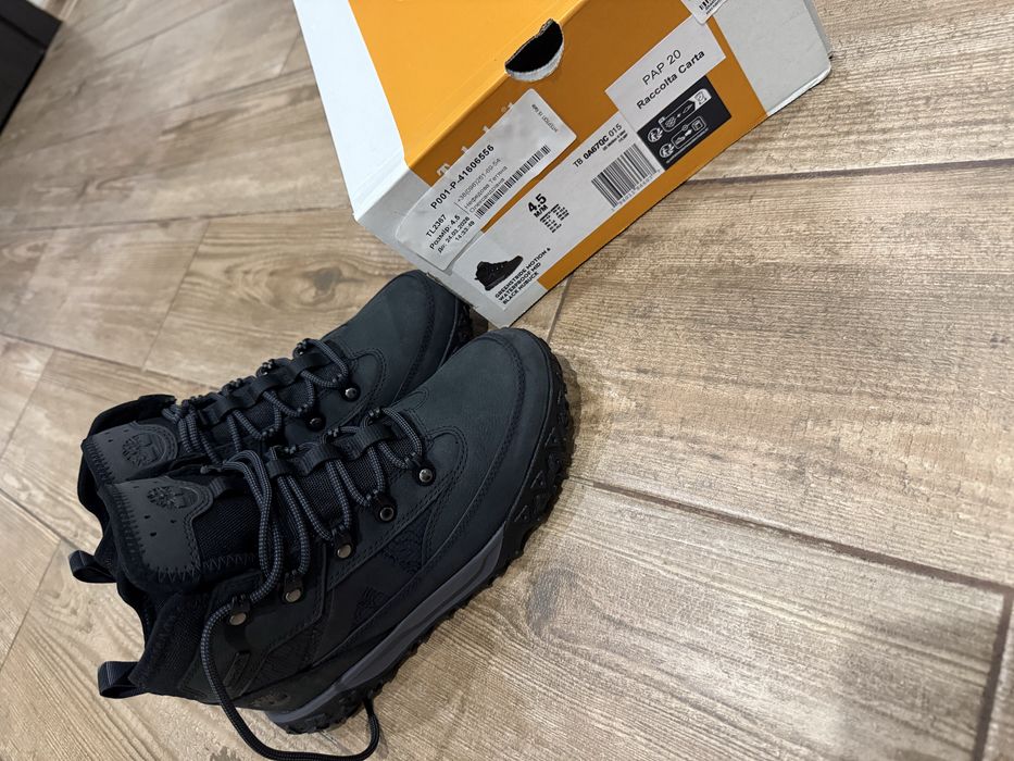 Черевики Timberland