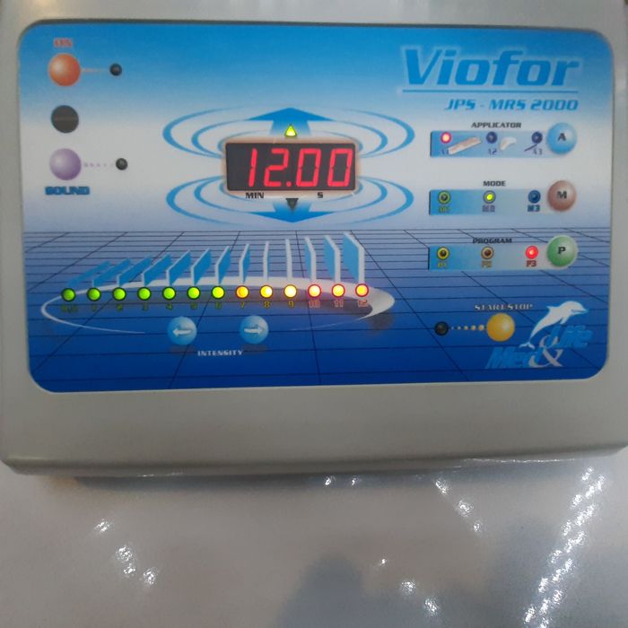 Viofor Classic System MRS2000