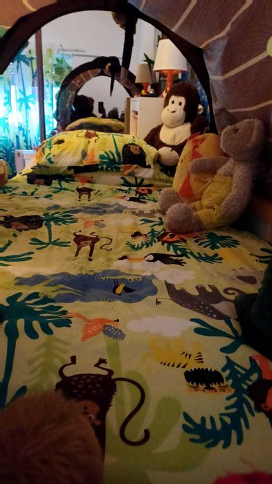 Quarto de criança completo