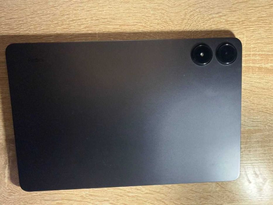 Xiaomi Redmi Pad Pro 6/128 + чехол в подарок ТОРГ