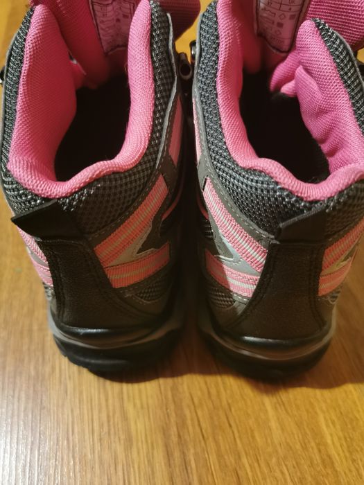 Buty Trekingowe Air-Streamsys roz 37