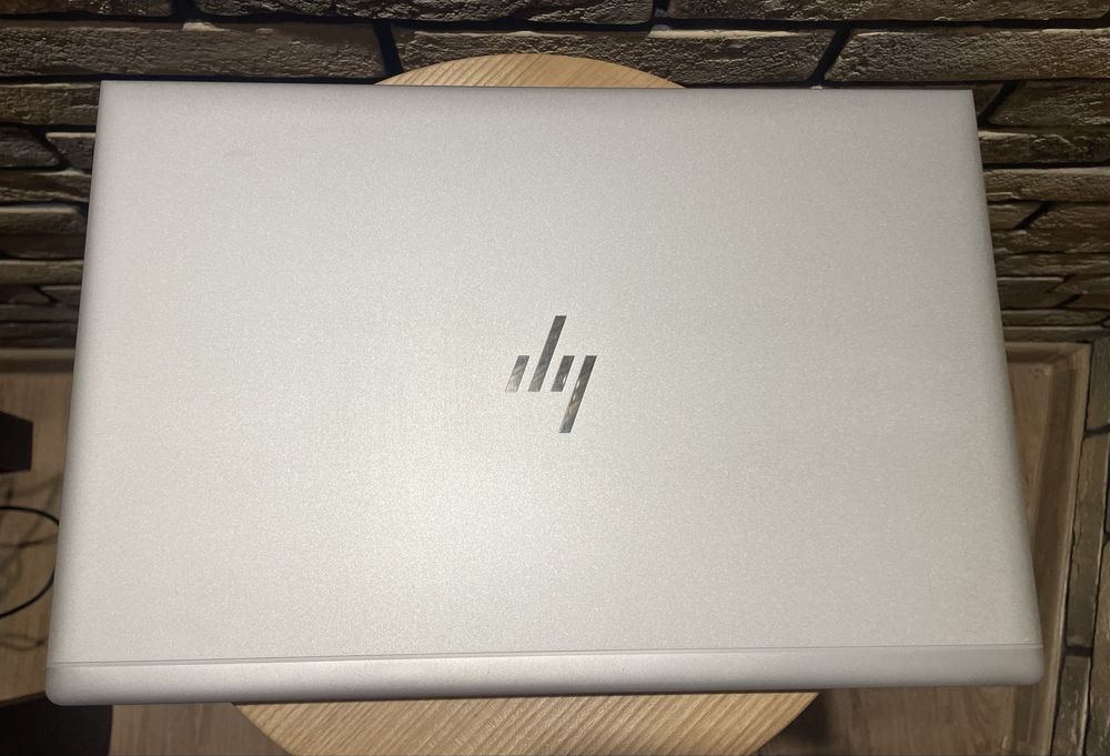 Ноутбук HP EliteBook 850G5 i7-8650u SSD 256 озп 16