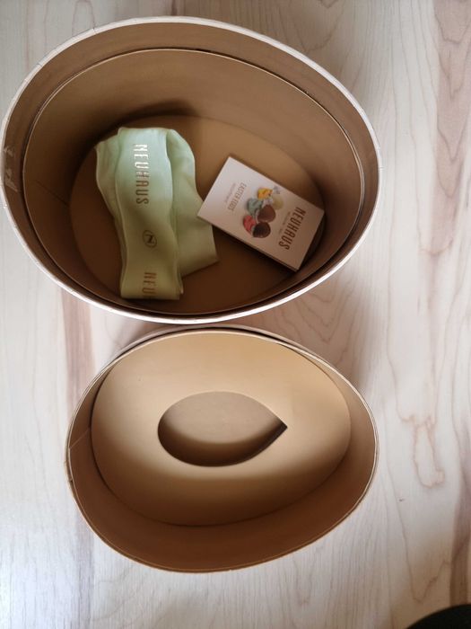 коробка из под конфет