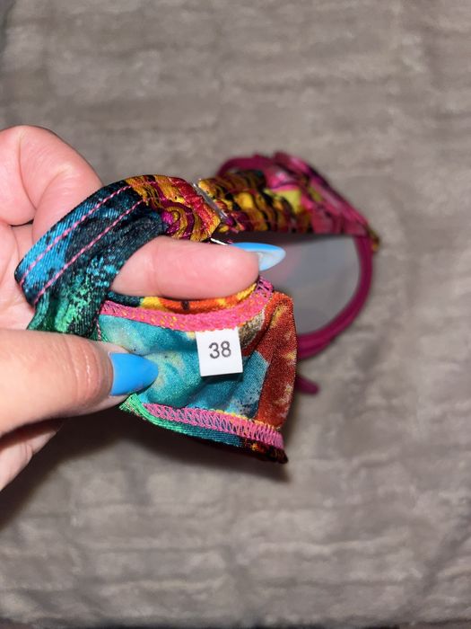 Soutien de biquini - novo