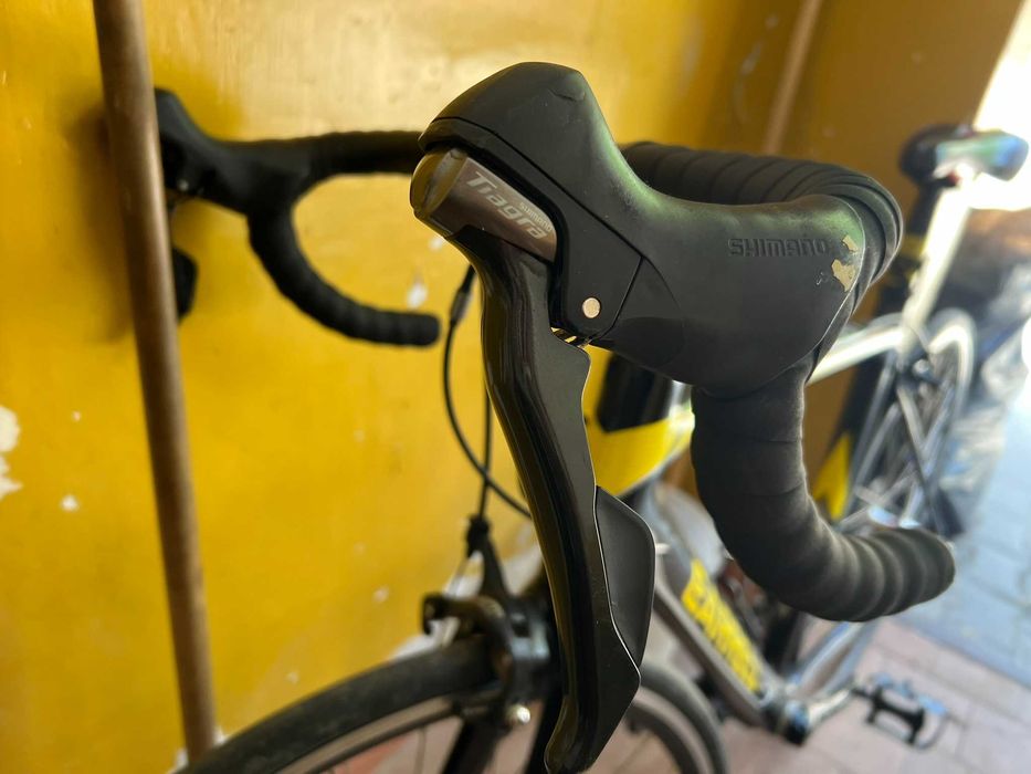Kolarzówka carbon 9kg