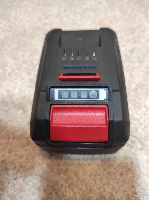 Akumulator Li-Ion Einhell 18V   4 Ah