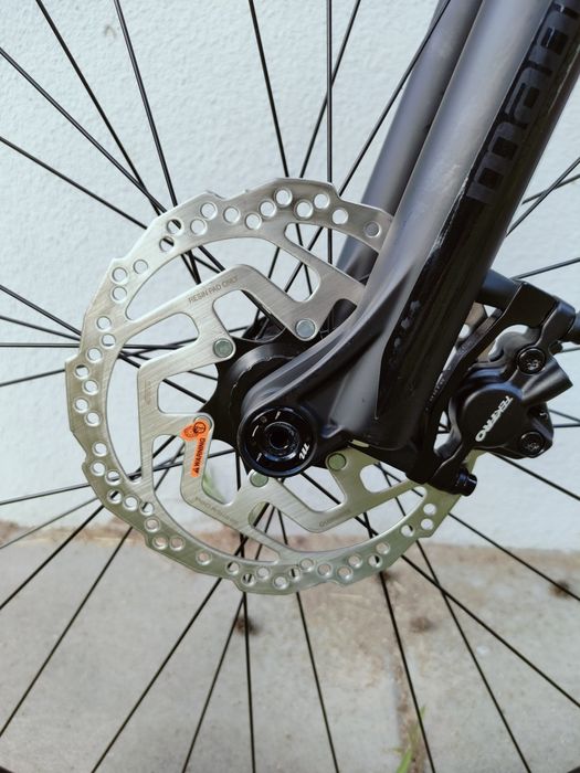 Nowa Merida BigNine Limited r.L 29"/Shimano Deore 1x12/Maxxis Hardtail