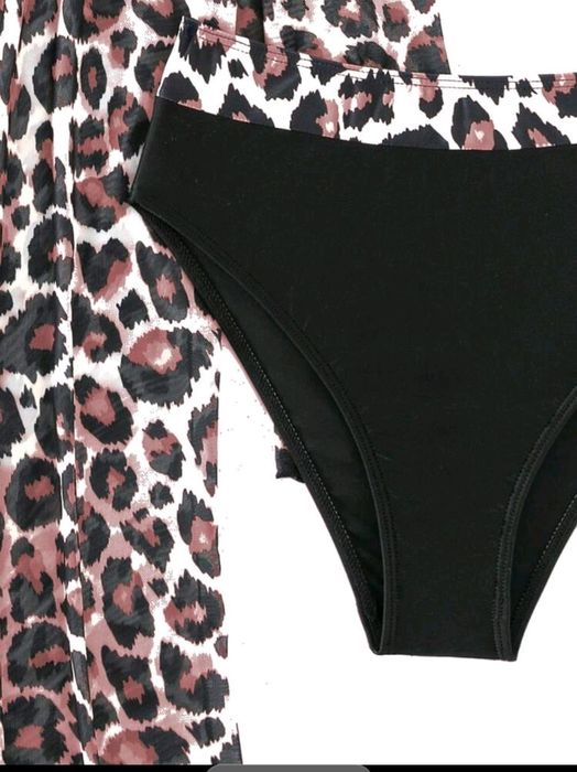 Conjunto de bikini Lindíssimo S(36)