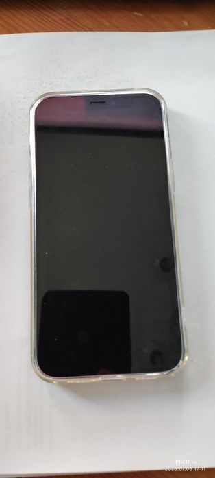 iPhone 12 mini com garantia