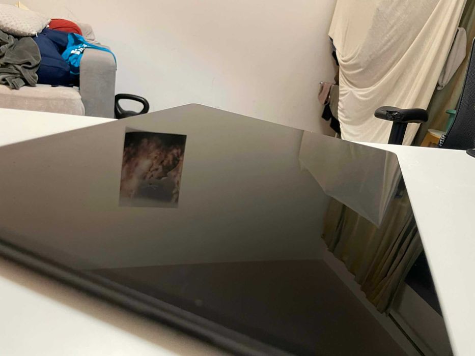 Czarny Surface Pro 9 16GB RAM i5-1235U