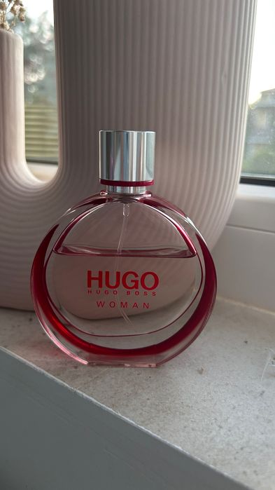 Туалетна вода Hugo boss