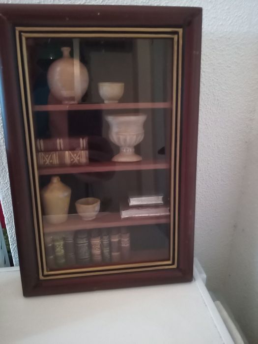 Utilidades de decoração casa