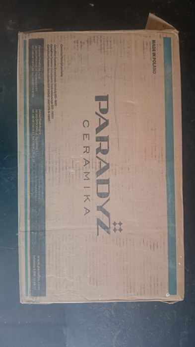 Kafle ceramiczne