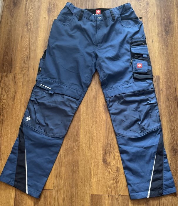 Робочі штани Engelbert Strauss  Cordura.Розмір UE 54, UK/US 38