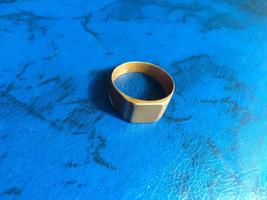Печатка кольцо мужское ...