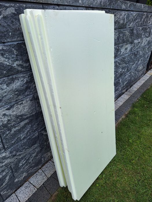 Styropian xps 5 cm