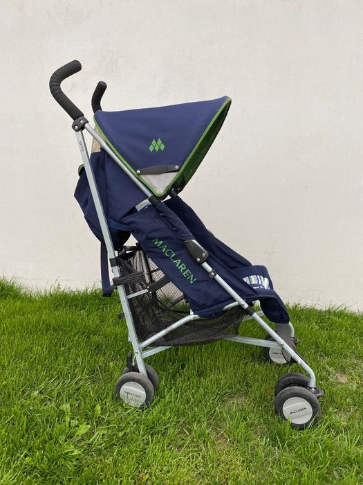 Spacerówka Maclaren GAP z USA