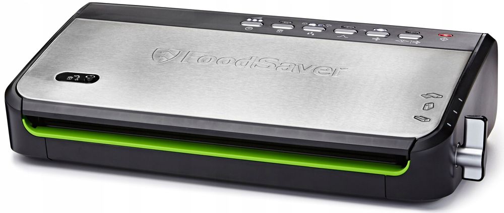 Płytka sterująca panelu przedniego LED FoodSaver FFS005X