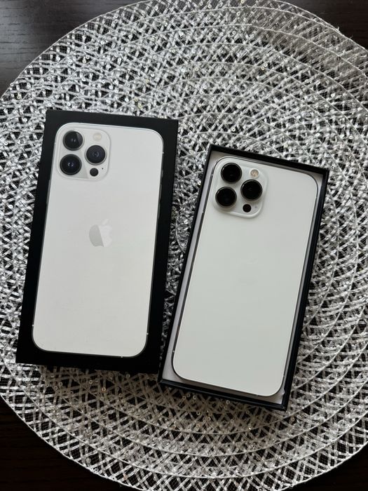 Iphone 13 pro max 128 gb 85% bateria