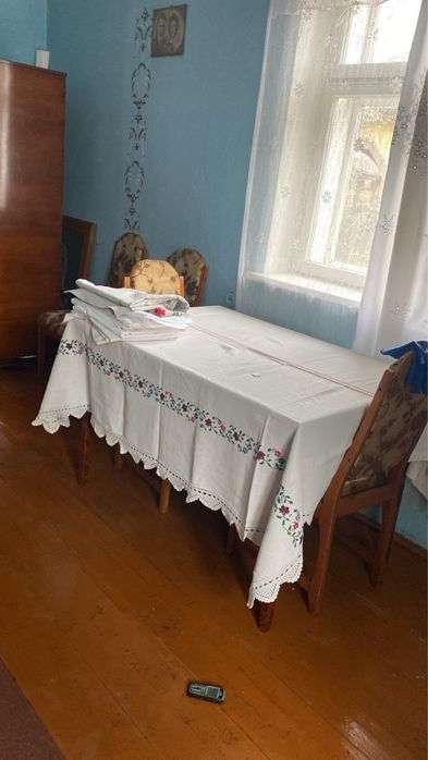 Продам будинок красне