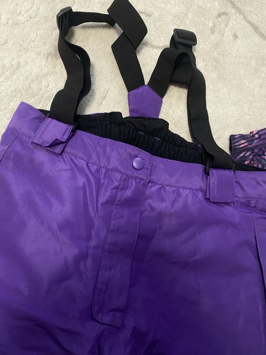 Лижний костюм 147-152