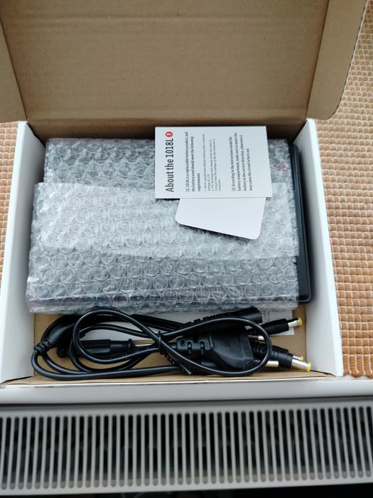 Продам ДБЖ/UPS  DC1018L  для роутера