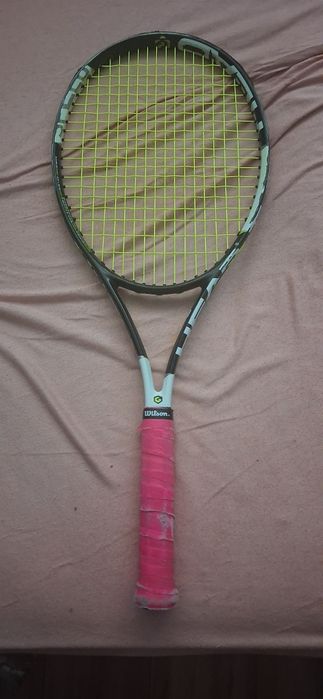 Head speed S 285g